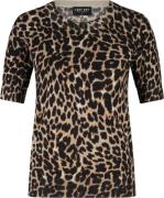 Lady Day Sage Bruin dames