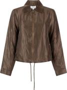 Aaiko Blazer Ravi Bruin dames