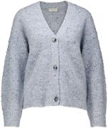 Freequent Vest Nemes Grijs dames