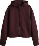 Opus Sweater Gulnora Bordeaux Rood dames
