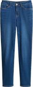 Opus Jeans Elma Clever Blauw dames