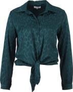 Enjoy Blouse Groen dames