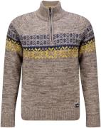 NZA Trui Beige heren