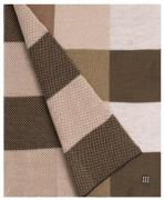 Tresanti Sjaal Franko  Groen heren