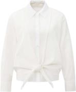 Yaya Blouse Off White dames