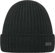 Barts Muts Wilbert Turnup Zwart heren