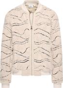 HV Society Vest Erina Off White dames