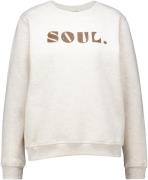 Geisha Sweater Soul Beige dames