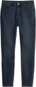 Opus Jeans Elma blue black Jeans donker dames