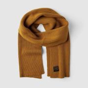 Pme Legend Sjaal Basic Bruin heren