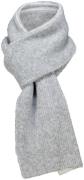 Zusss Sjaal Grijs dames
