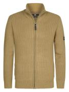 Petrol Vest Kaki heren