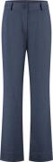 Florez Pantalon Dyonne Blauw dames