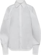 Copenhagen Muse Blouse Sofie Wit dames