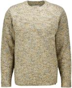 Revolution Trui Off White heren