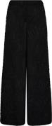 Freequent Pantalon Minna Zwart dames