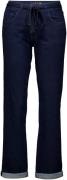 Para Mi Jeans Bobby Indigo dames