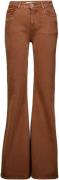 Fabienne Chapot Jeans Vic Bootcut  Bruin dames