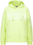 Elbsand Hoodie Seldis Geel dames