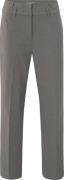 Yaya Pantalon Grijs dames