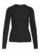 Vila Blouse Sagara Zwart dames