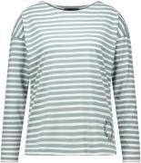 Elbsand Longsleeve Tooske Groen dames