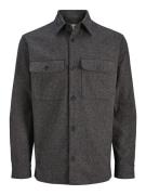 Jack & Jones Overhemd Rayle Zwart heren