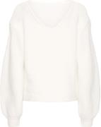 Ichi Trui Dabria Off White dames