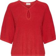 Ichi Top Cody Rood dames