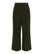 MSCH Copenhagen Pantalon Henrika HW Groen dames