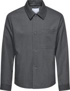 Only & Sons Overshirt Miro Grijs heren