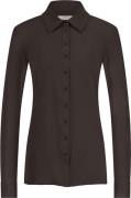 Studio Anneloes Blouse Poppy Bruin dames