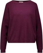 Bomont Sweater Rood dames