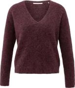 Yaya Sweater Paars dames