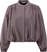 Yaya Blouse  Paars dames