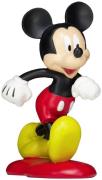 Disney Garden Statue Walking Mickey Multi heren