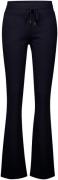 Anna Blue Broek Hobey Donkerblauw dames