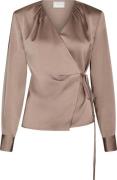 Neo Noir Blouse Caprina Beige dames