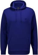 Lyle & Scott Sweater Hoody Kobalt Blauw heren
