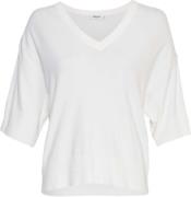 MSCH Copenhagen Pullover Eslina Rachelle Wit dames