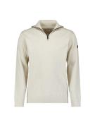 No Excess Pullover  Grijs heren