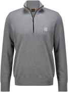 Boss Orange Trui Kanobix Grijs heren