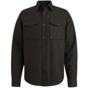 Vanguard Overshirt Zwart dames