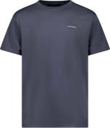 Airforce T-shirt Basic Antraciet heren