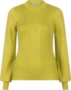 Esqualo Sweater Groen dames