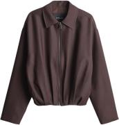 Opus Blazer Jelani Bruin dames