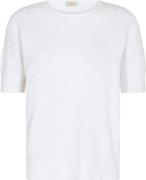 Freequent Pullover Wit dames