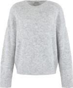 Anna Blue Trui Labi Grijs dames