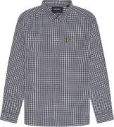 Lyle & Scott Overhemd Groen heren