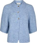 Neo Noir Vest Benuta  Blauw dames